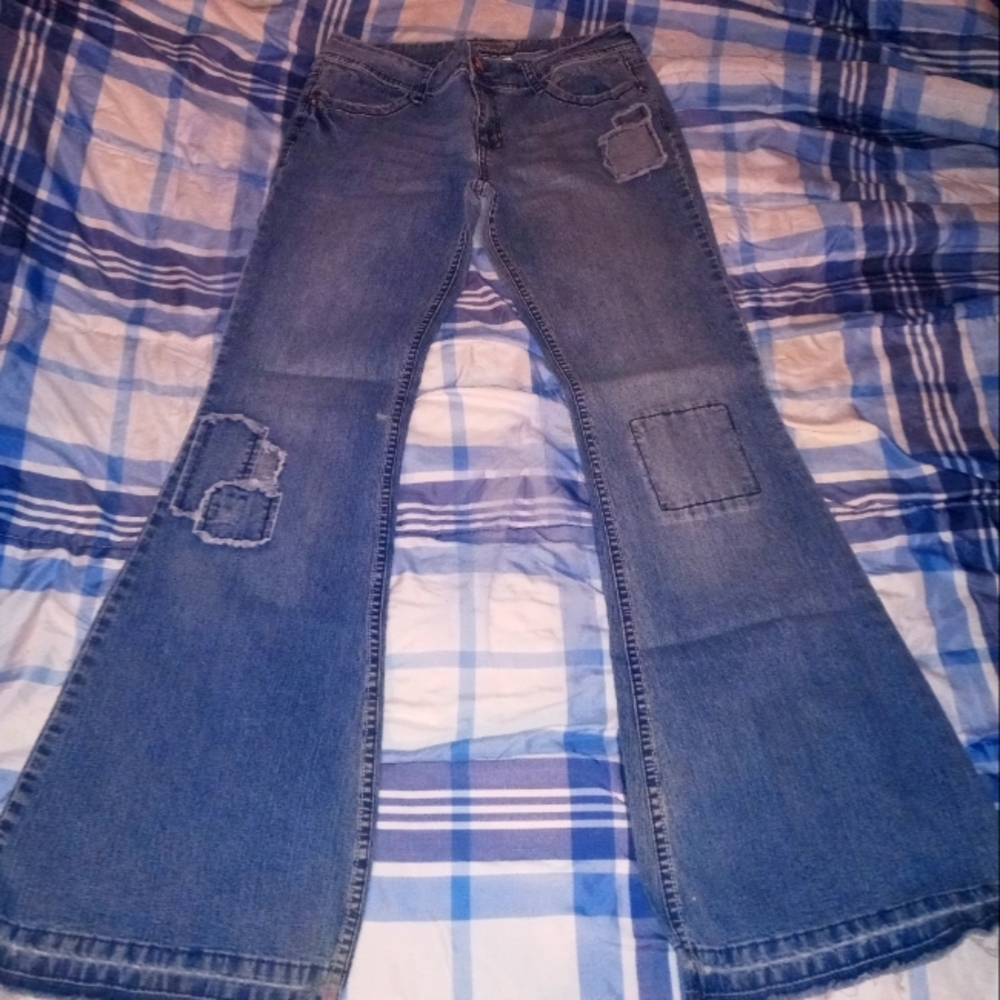 YMI Jeans
